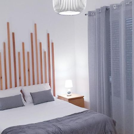 Topo Apartment Ponta Delgada Eksteriør billede