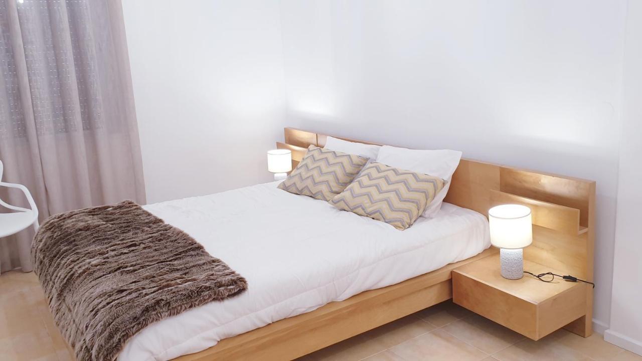 Topo Apartment Ponta Delgada Eksteriør billede