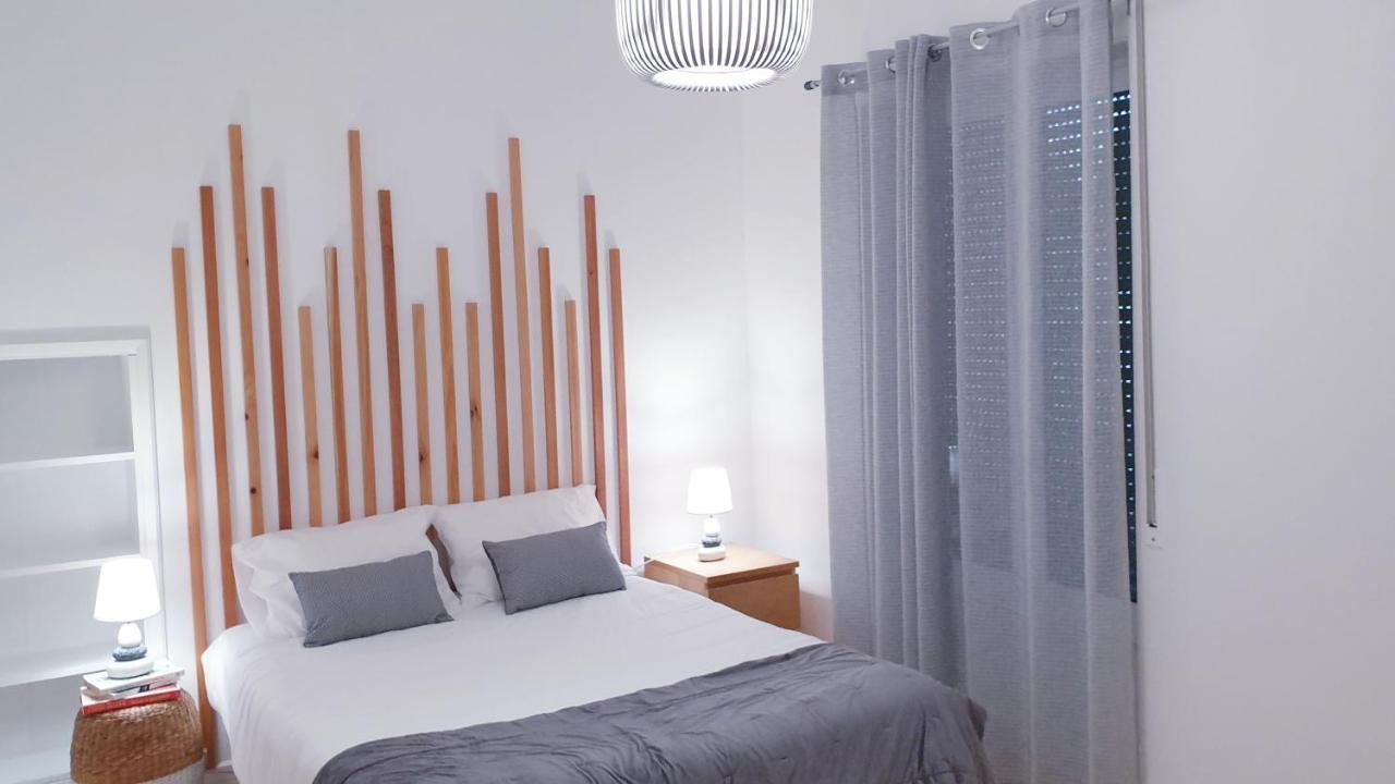 Topo Apartment Ponta Delgada Eksteriør billede